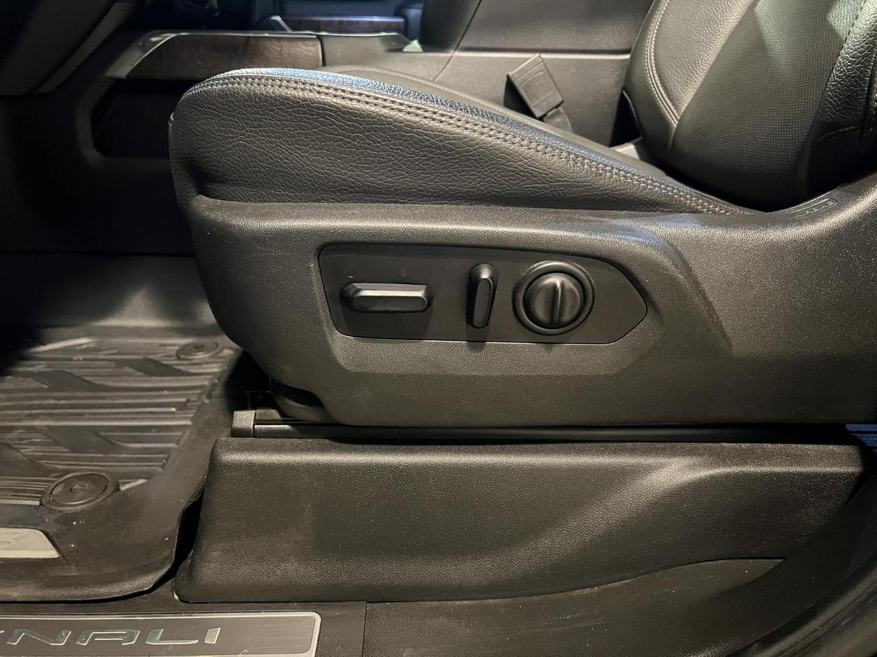 2020 GMC Sierra 2500HD Denali Parker CO