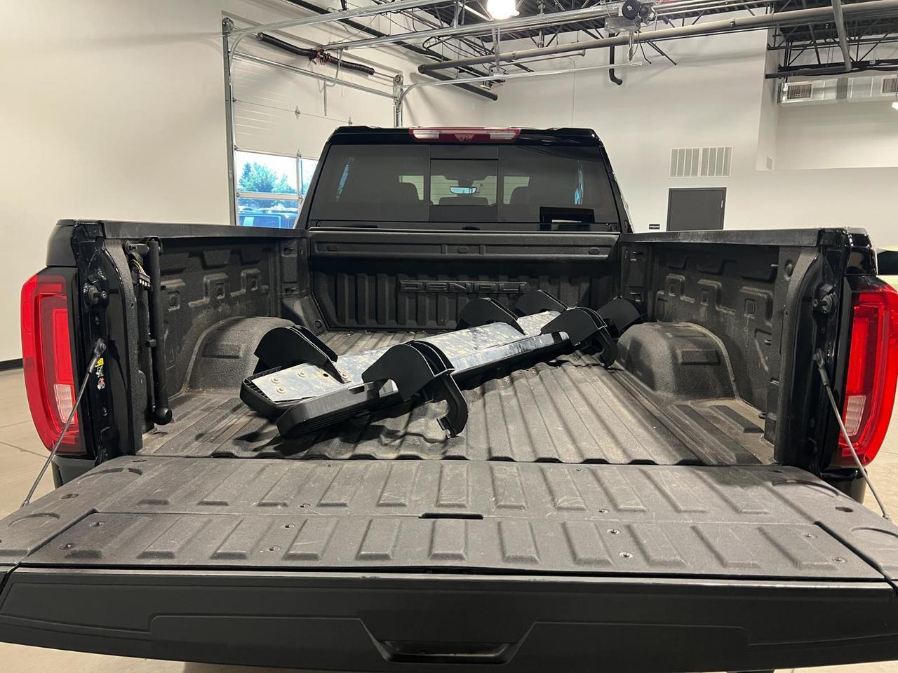 2020 GMC Sierra 2500HD Denali Parker CO