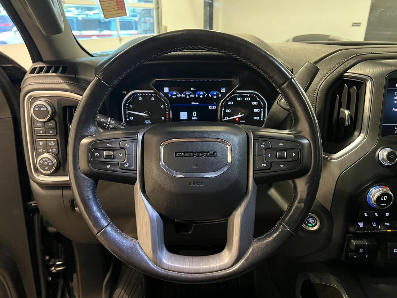 2020 GMC Sierra 2500HD Denali Parker CO