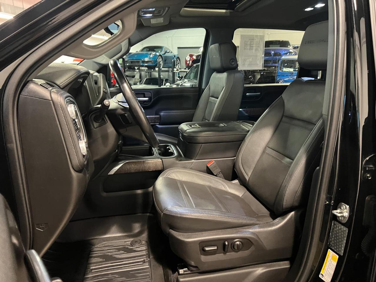 2020 GMC Sierra 2500HD Denali Parker CO