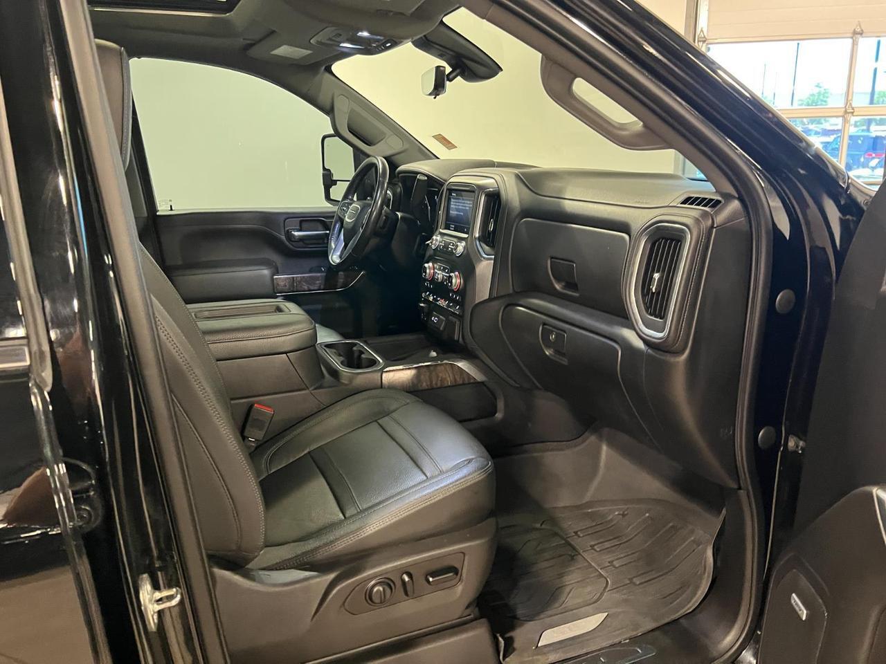 2020 GMC Sierra 2500HD Denali Parker CO