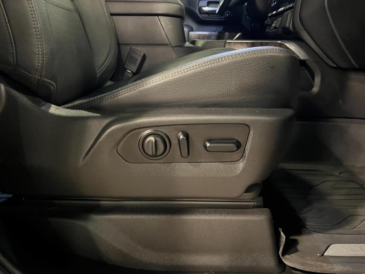 2020 GMC Sierra 2500HD Denali Parker CO