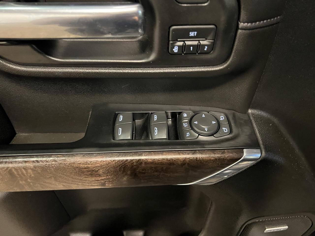 2020 GMC Sierra 2500HD Denali Parker CO