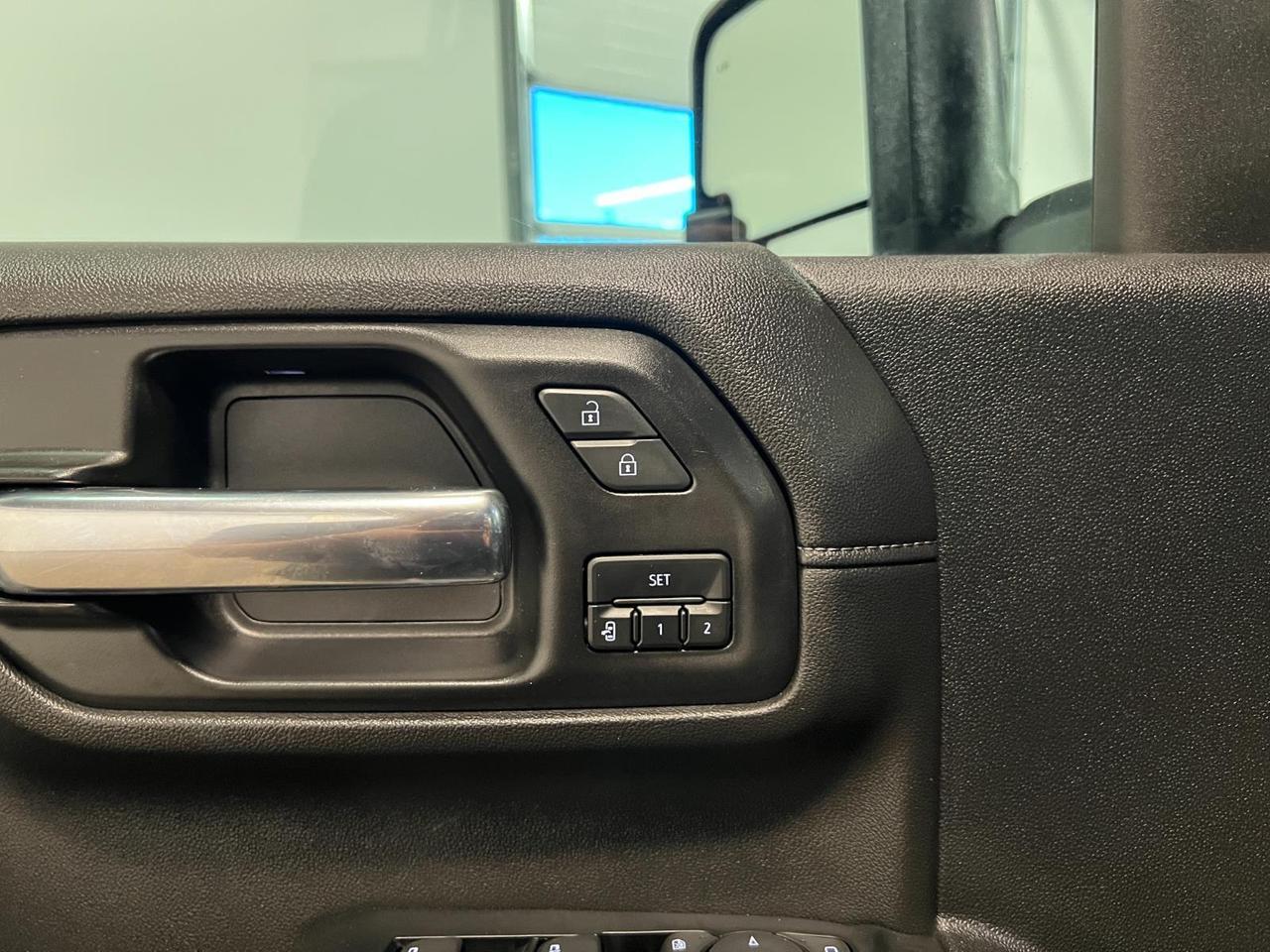 2020 GMC Sierra 2500HD Denali Parker CO