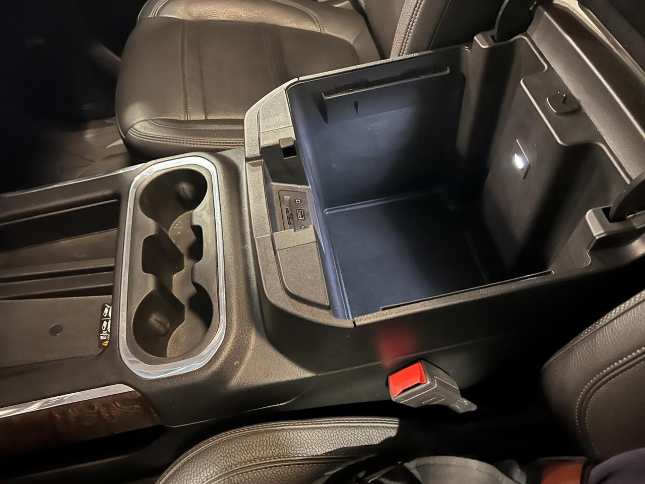 2020 GMC Sierra 2500HD Denali Parker CO