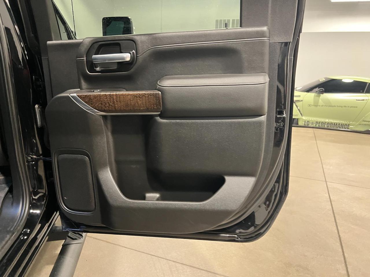 2020 GMC Sierra 2500HD Denali Parker CO