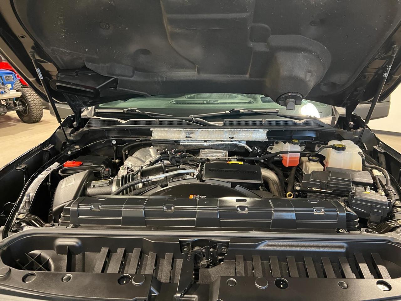 2020 GMC Sierra 2500HD Denali Parker CO