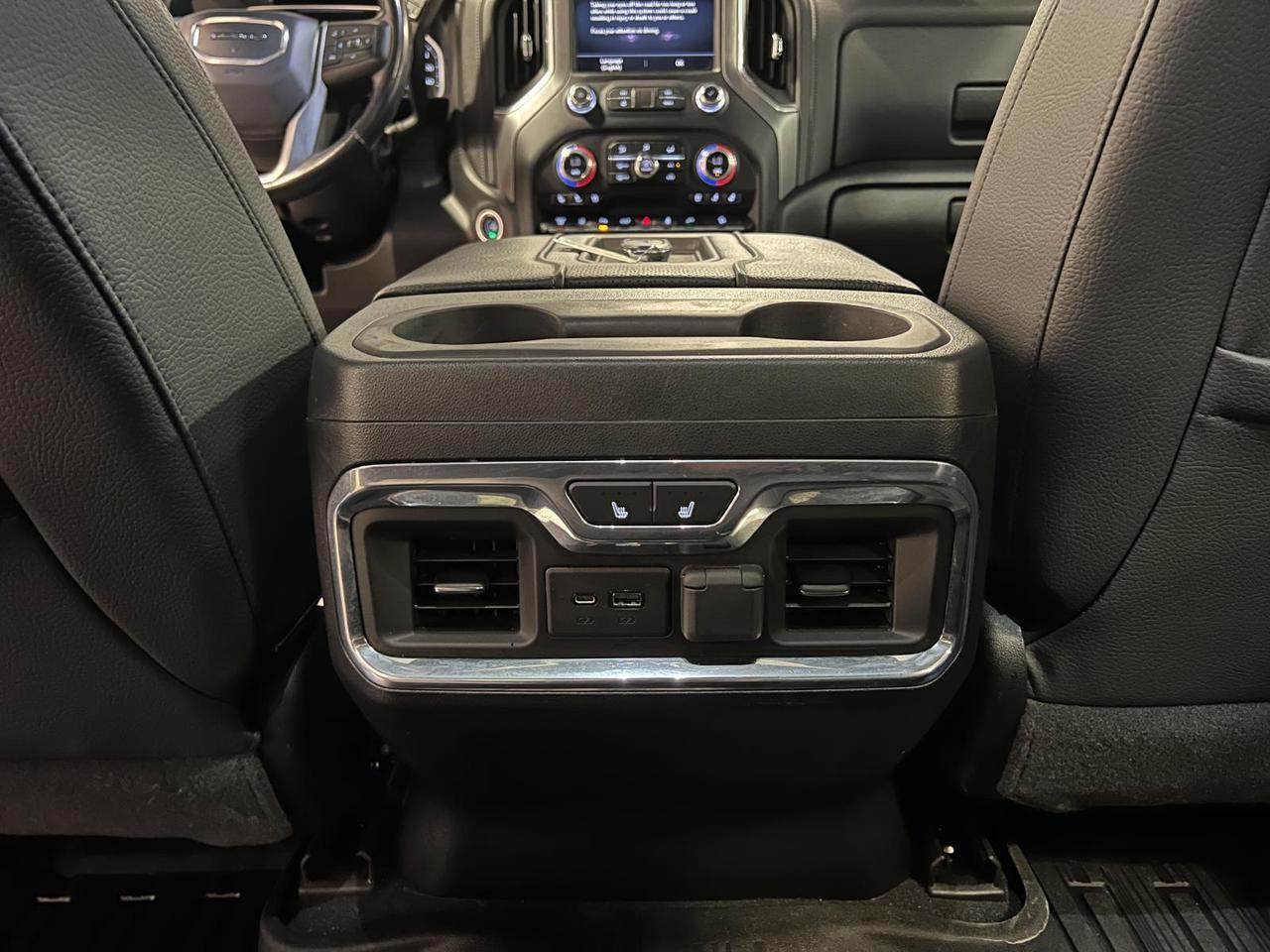 2020 GMC Sierra 2500HD Denali Parker CO