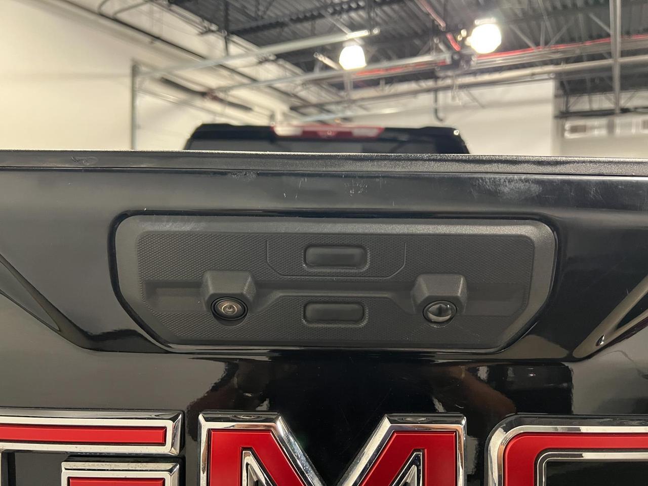 2020 GMC Sierra 2500HD Denali Parker CO