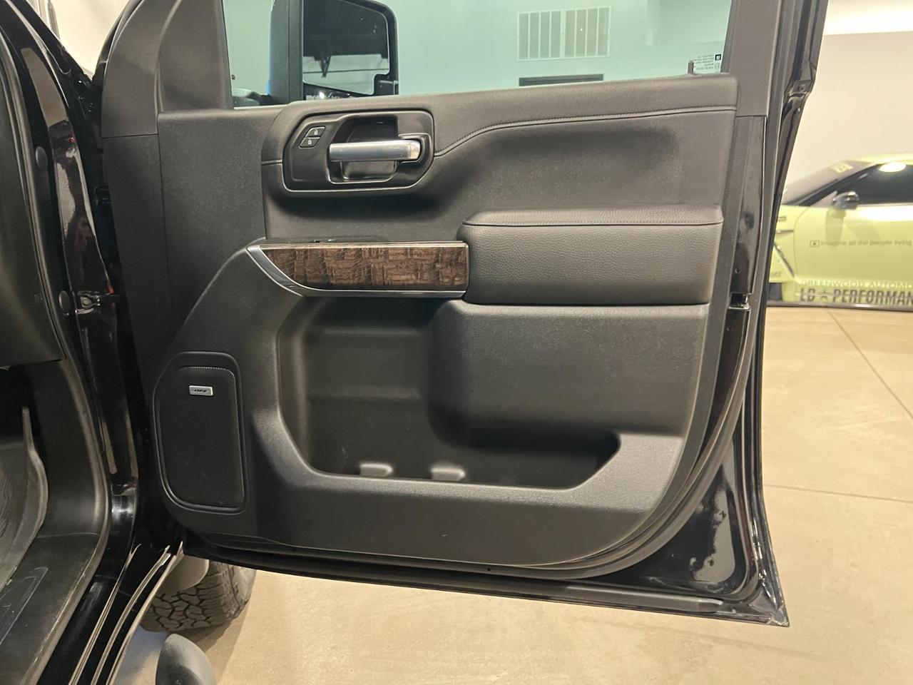 2020 GMC Sierra 2500HD Denali Parker CO