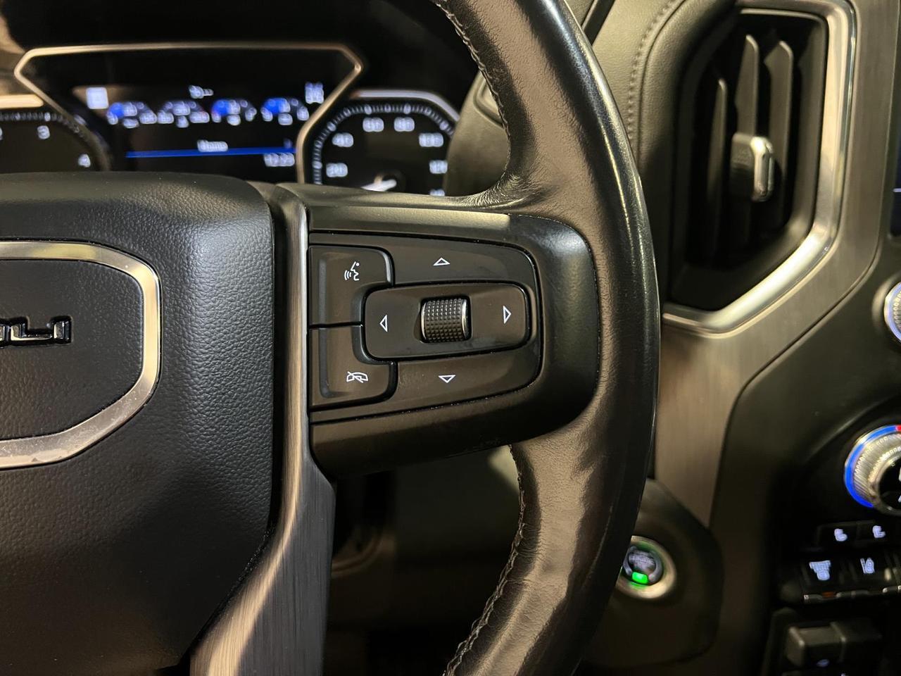 2020 GMC Sierra 2500HD Denali Parker CO