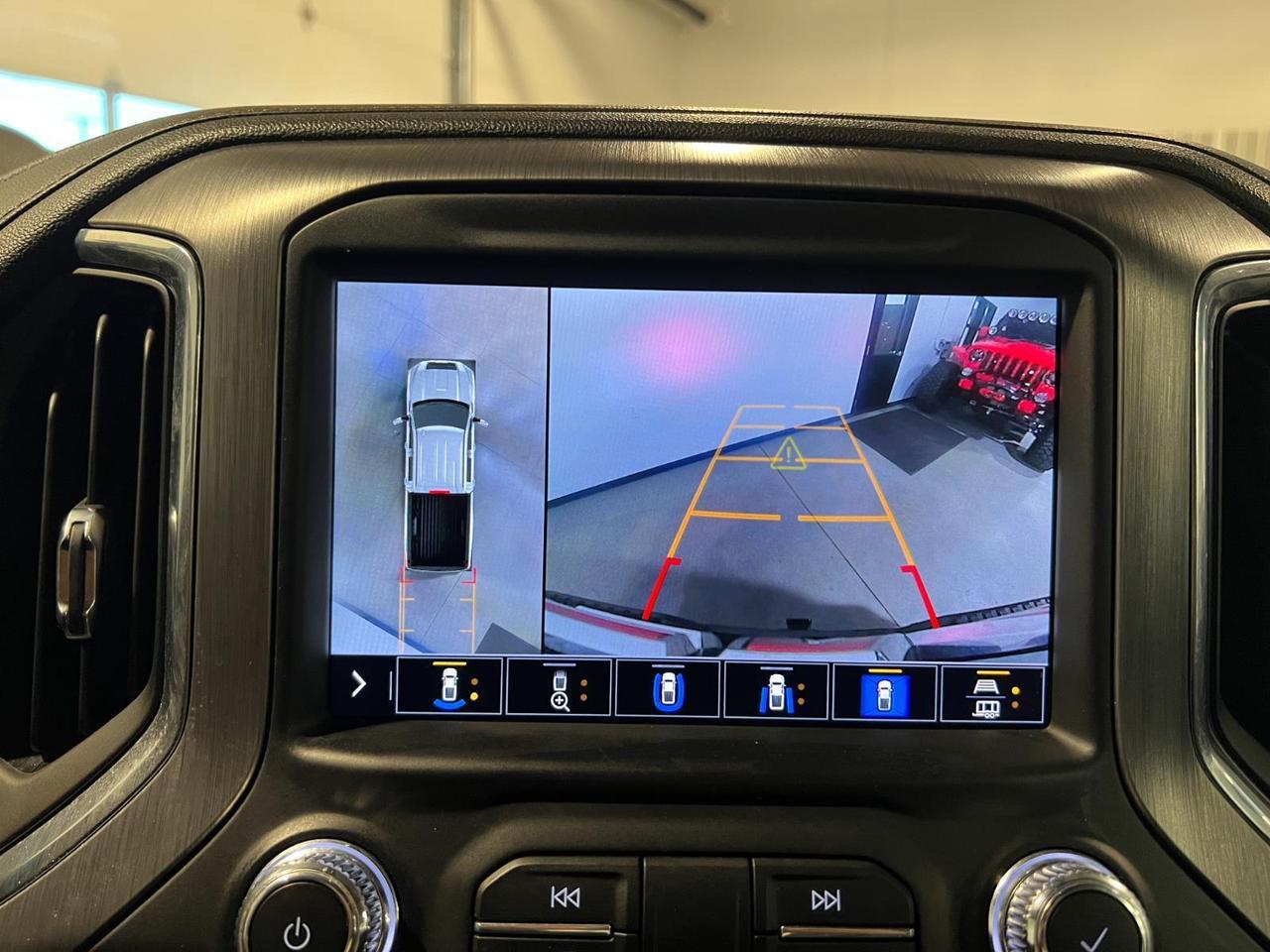 2020 GMC Sierra 2500HD Denali Parker CO