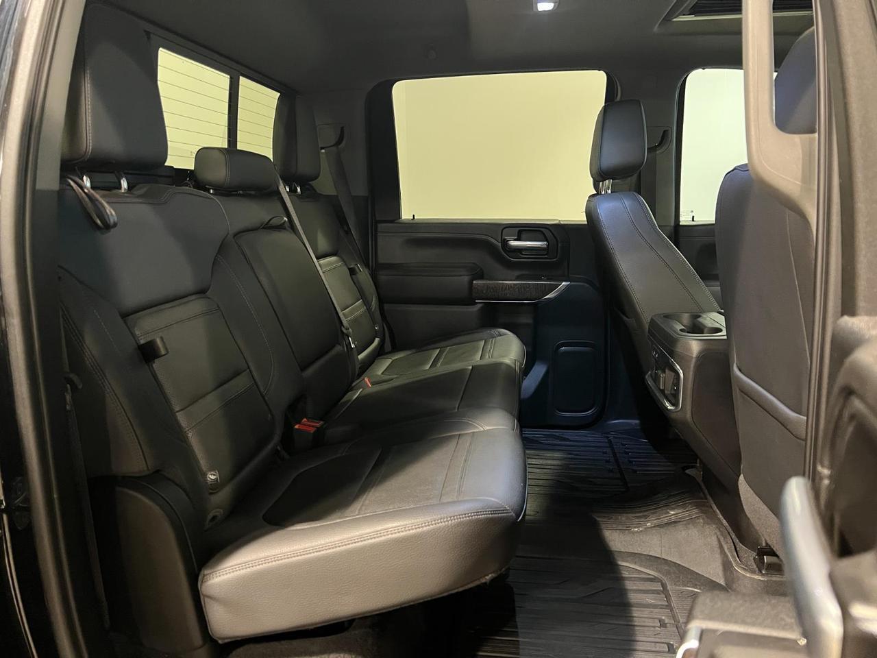 2020 GMC Sierra 2500HD Denali Parker CO