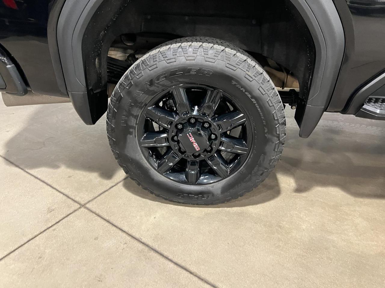 2020 GMC Sierra 2500HD Denali Parker CO