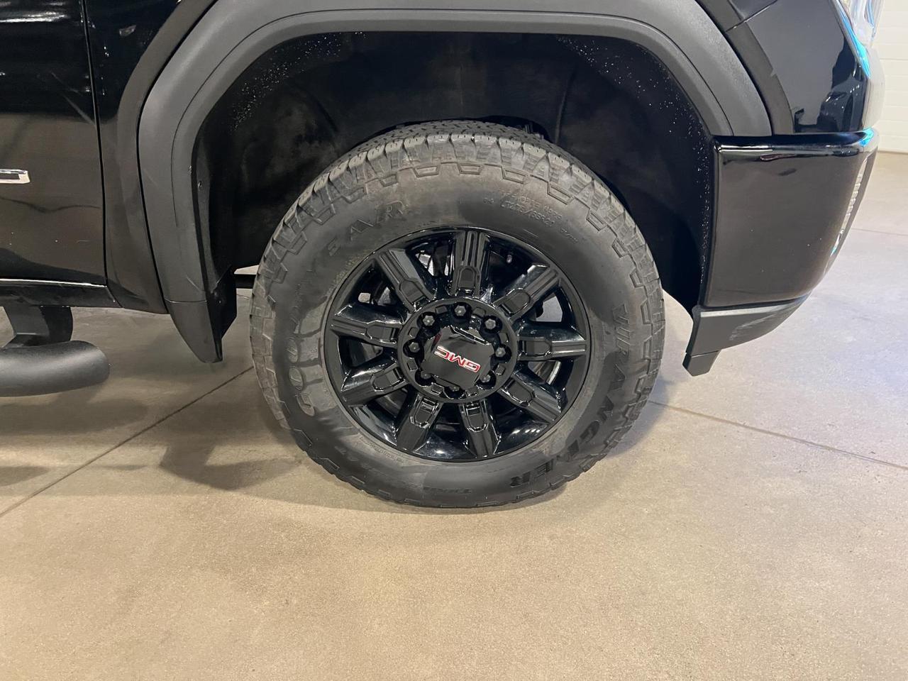 2020 GMC Sierra 2500HD Denali Parker CO