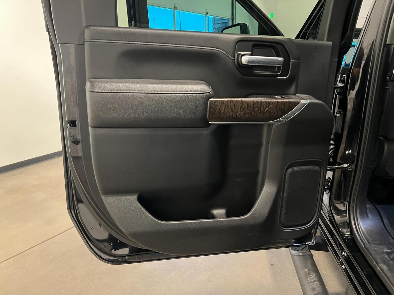 2020 GMC Sierra 2500HD Denali Parker CO