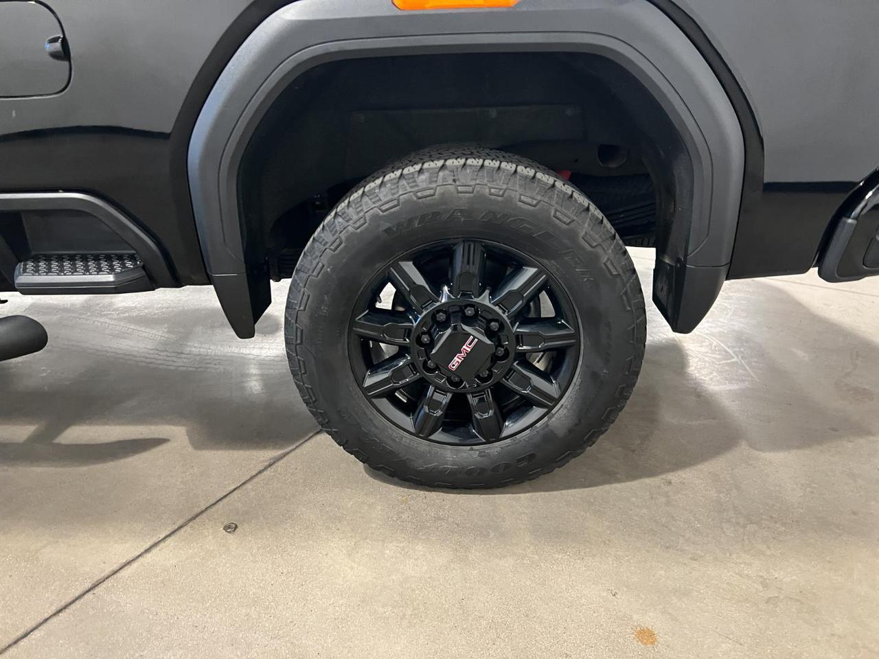2020 GMC Sierra 2500HD Denali Parker CO