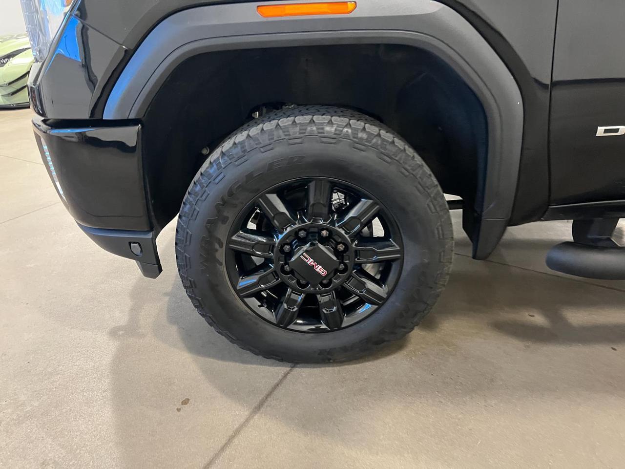 2020 GMC Sierra 2500HD Denali Parker CO