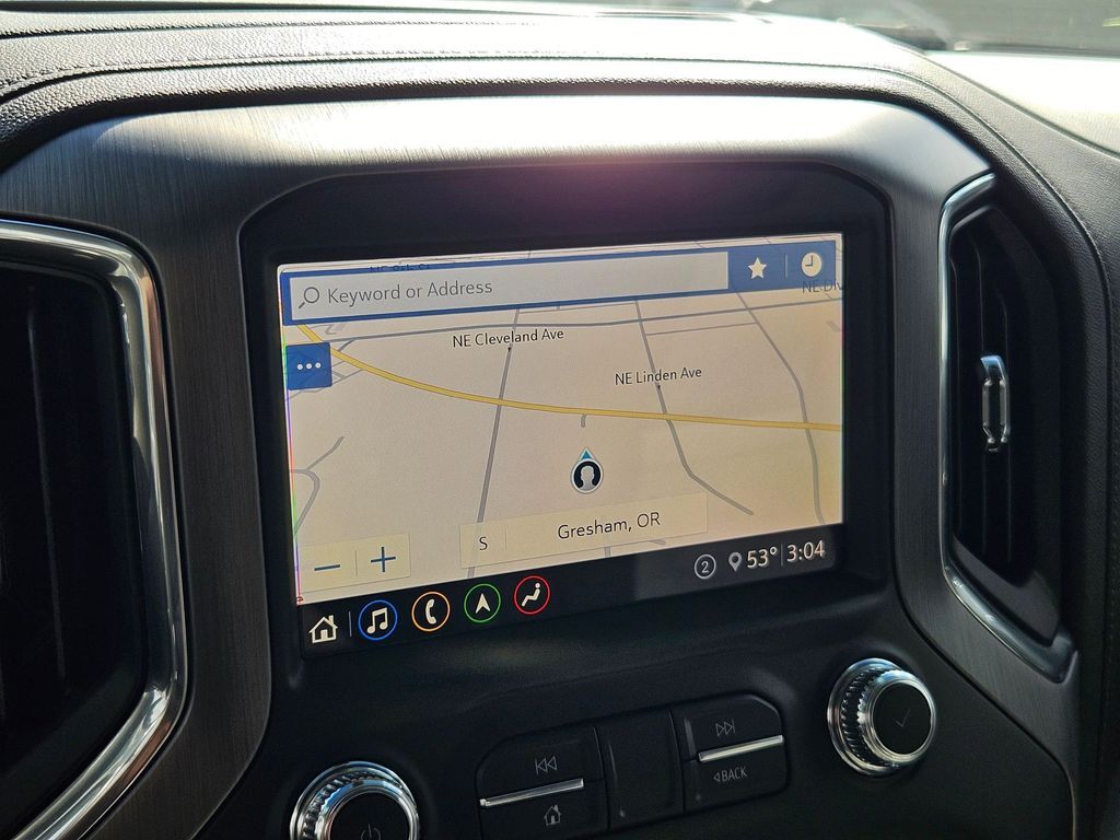 2020 GMC Sierra 2500HD Denali Gresham OR