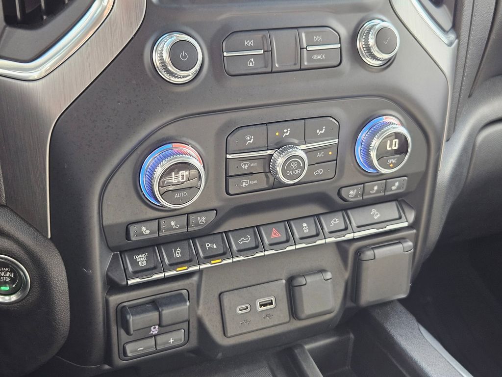 2020 GMC Sierra 2500HD Denali Gresham OR