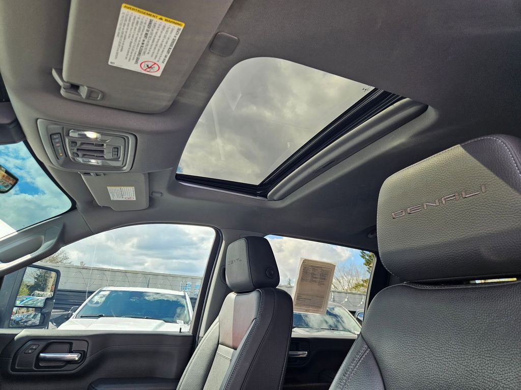 2020 GMC Sierra 2500HD Denali Gresham OR