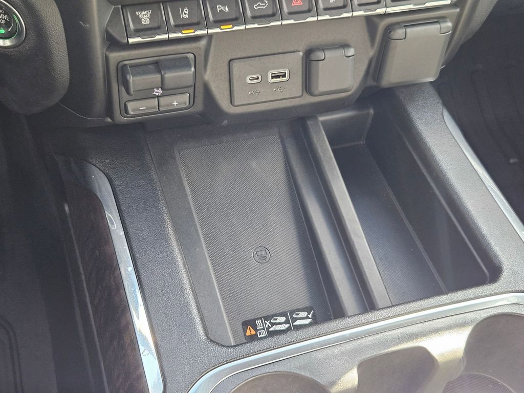 2020 GMC Sierra 2500HD Denali Gresham OR