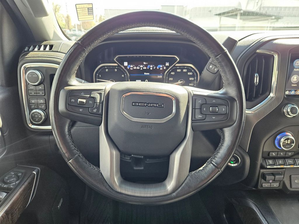 2020 GMC Sierra 2500HD Denali Gresham OR