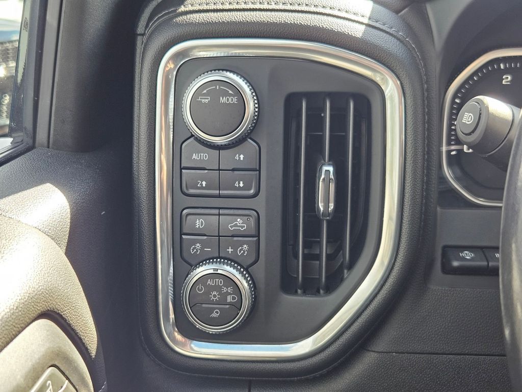 2020 GMC Sierra 2500HD Denali Gresham OR