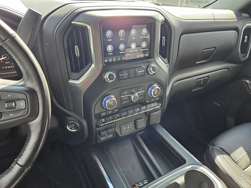 2020 GMC Sierra 2500HD Denali Gresham OR