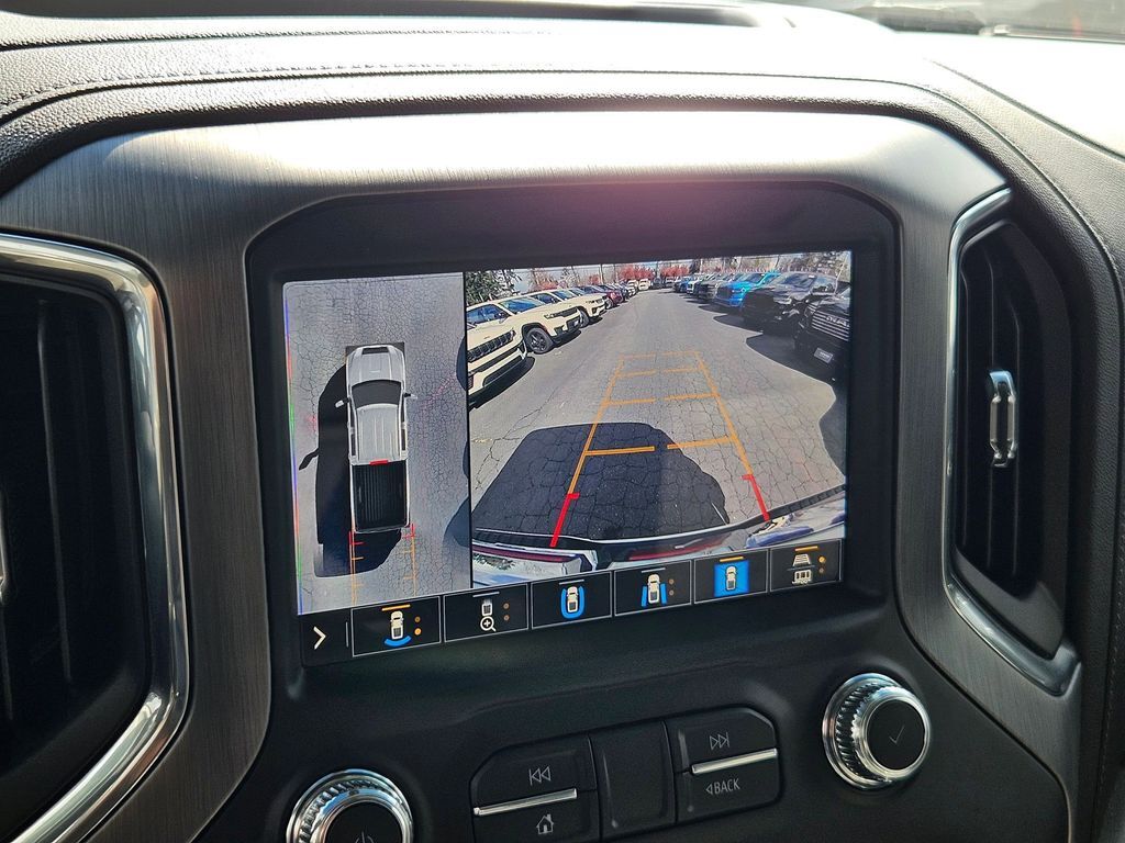 2020 GMC Sierra 2500HD Denali Gresham OR