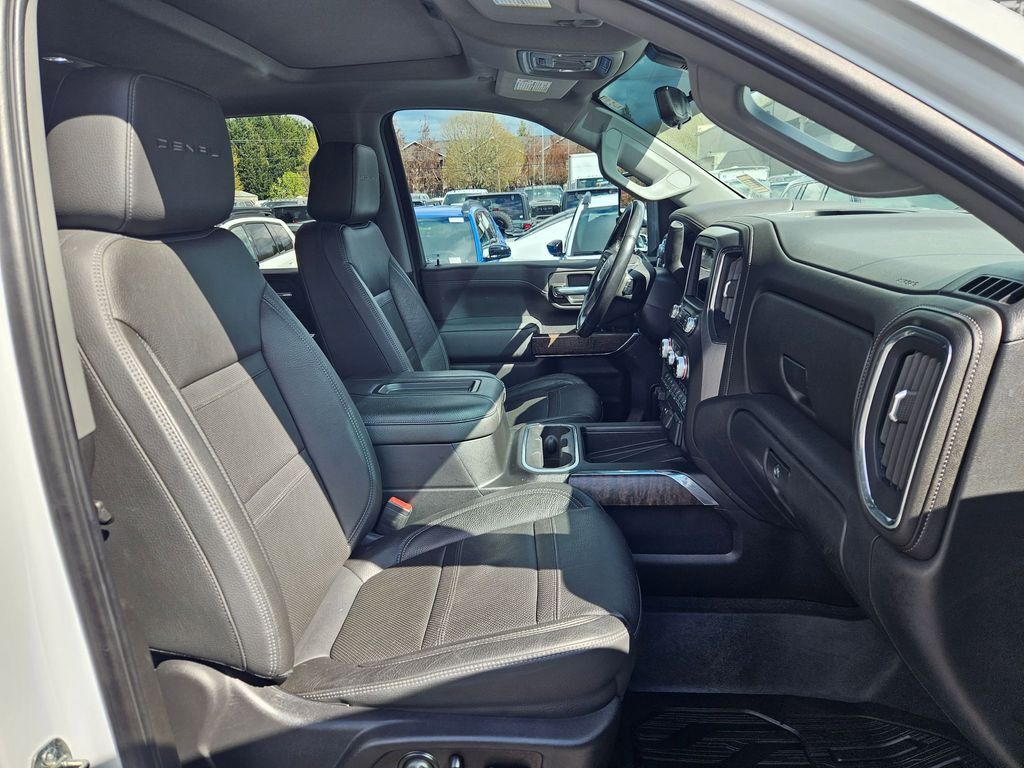 2020 GMC Sierra 2500HD Denali Gresham OR