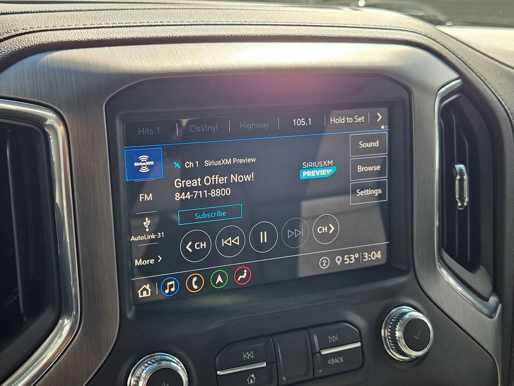 2020 GMC Sierra 2500HD Denali Gresham OR