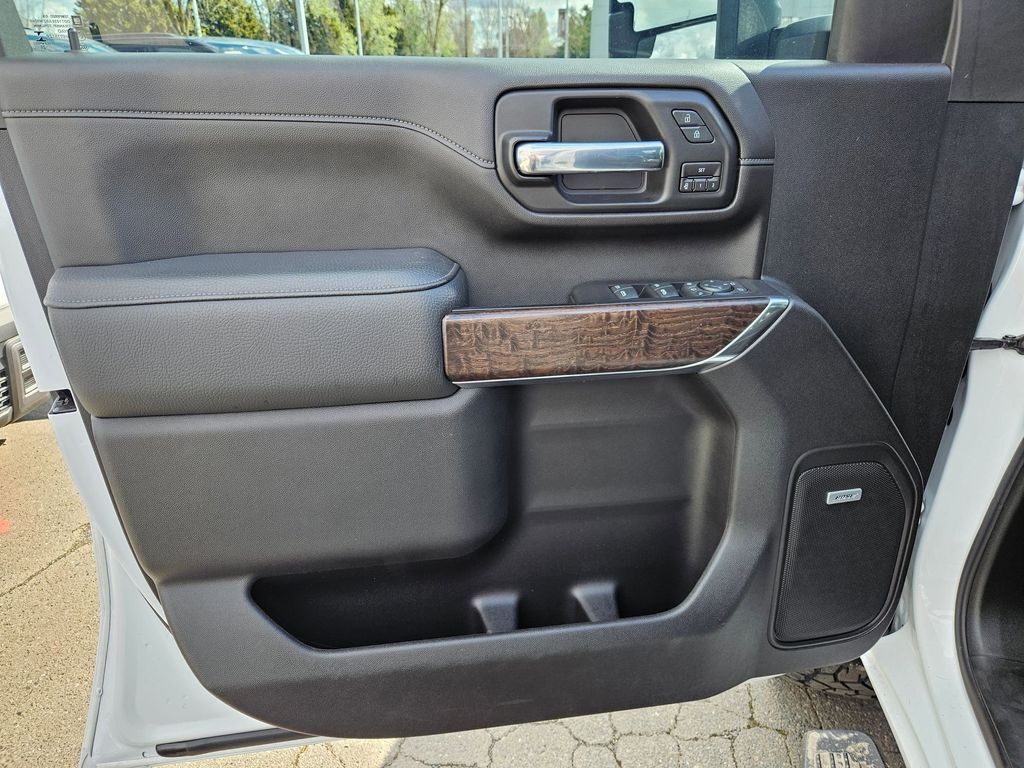 2020 GMC Sierra 2500HD Denali Gresham OR