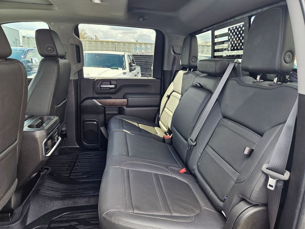 2020 GMC Sierra 2500HD Denali Gresham OR