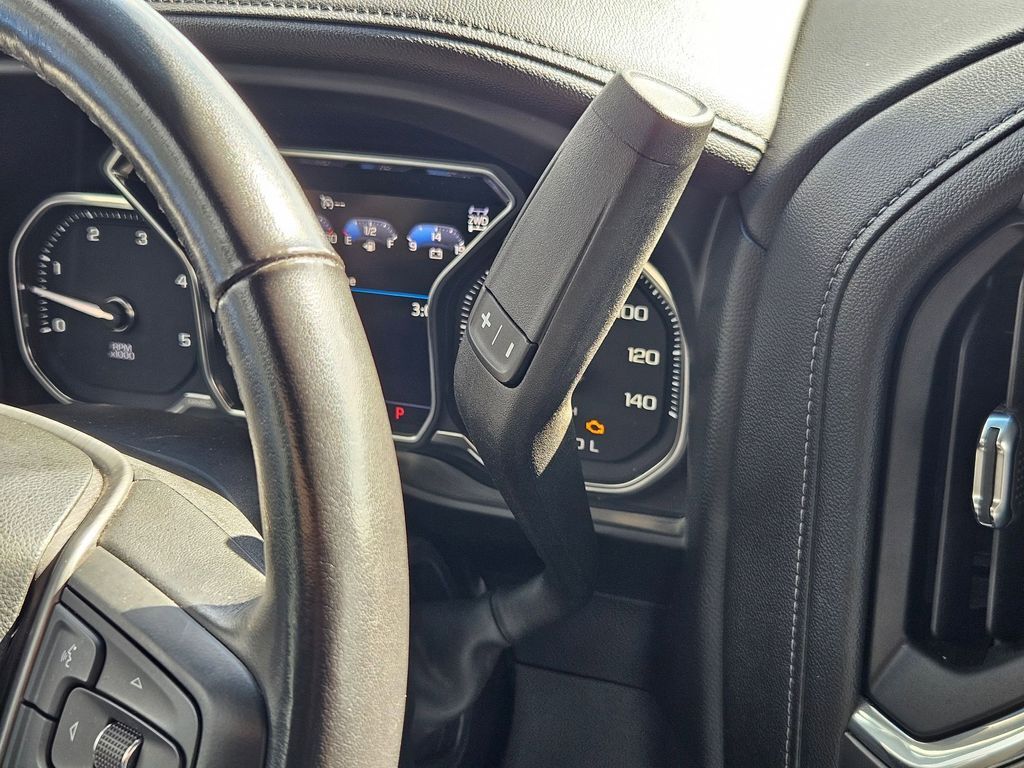 2020 GMC Sierra 2500HD Denali Gresham OR