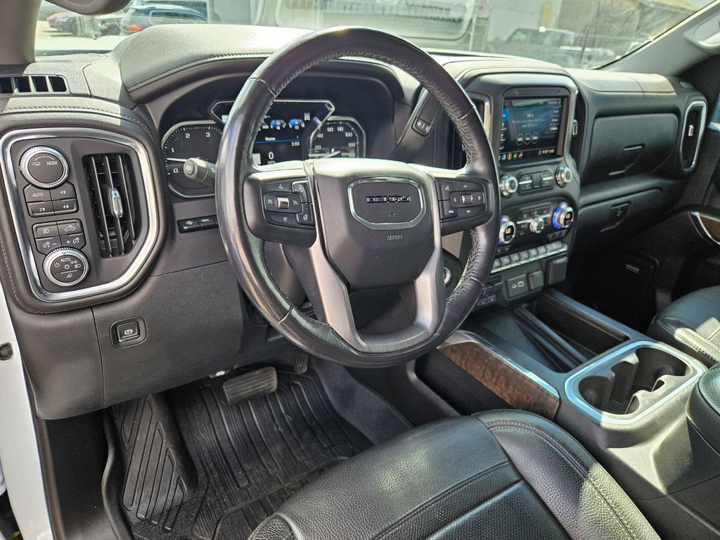 2020 GMC Sierra 2500HD Denali Gresham OR