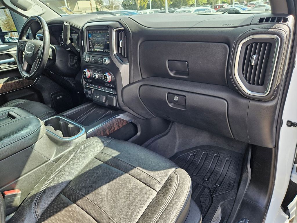 2020 GMC Sierra 2500HD Denali Gresham OR