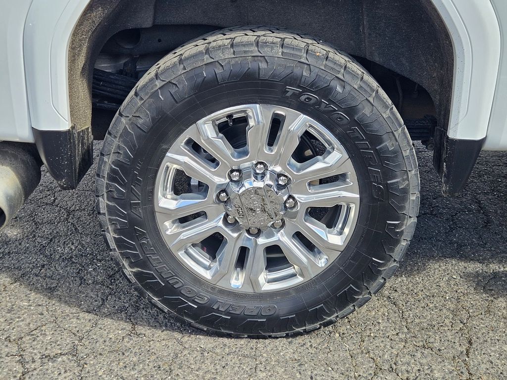 2020 GMC Sierra 2500HD Denali Gresham OR