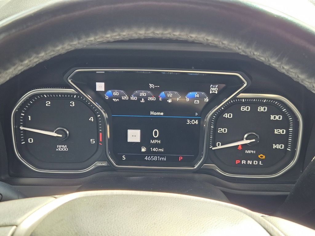 2020 GMC Sierra 2500HD Denali Gresham OR