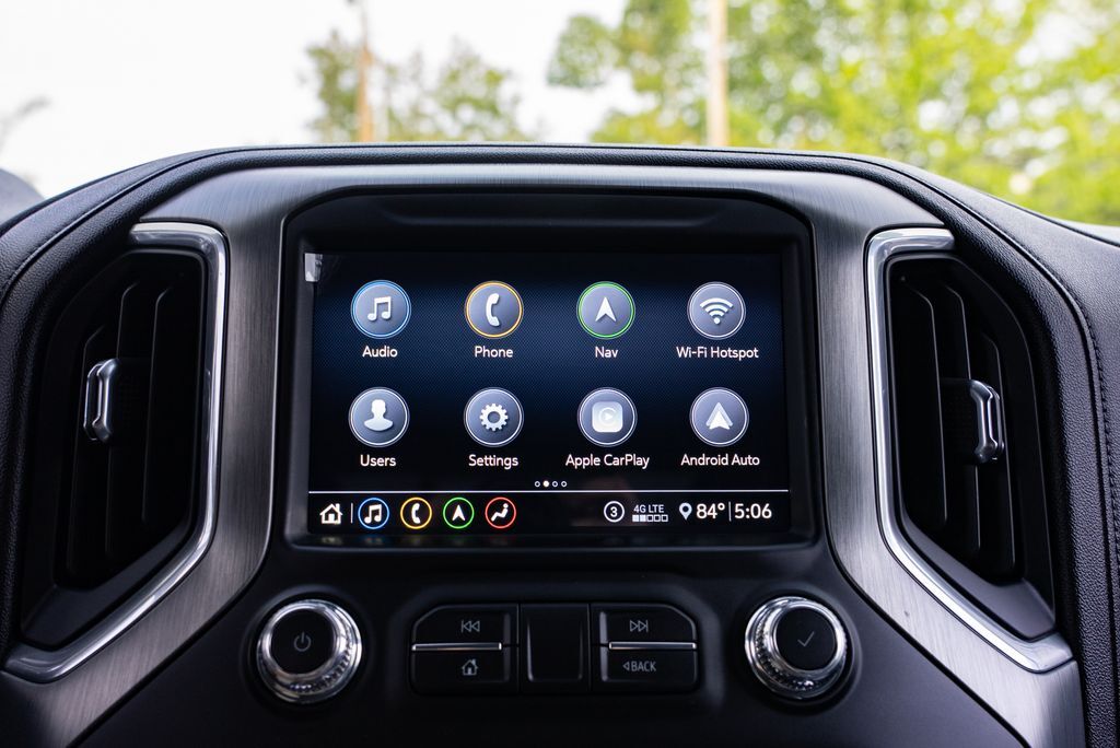 2020 GMC Sierra 2500HD Denali Beaverton OR