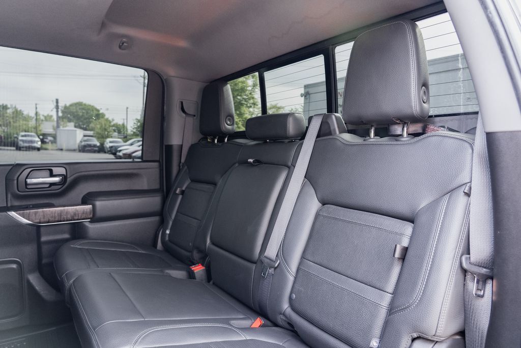 2020 GMC Sierra 2500HD Denali Beaverton OR