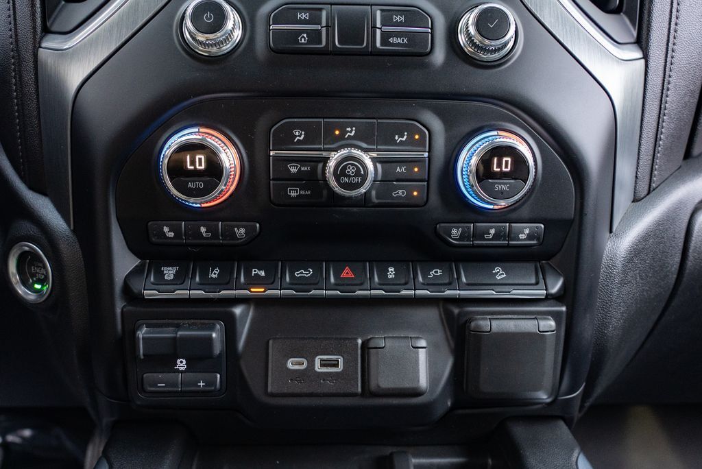 2020 GMC Sierra 2500HD Denali Beaverton OR