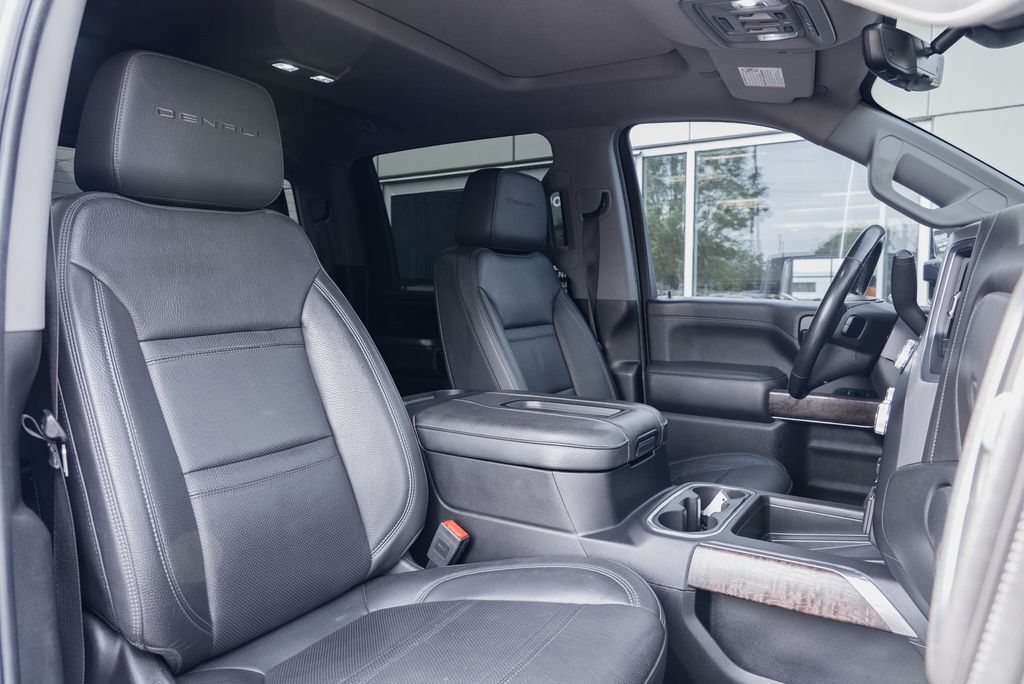 2020 GMC Sierra 2500HD Denali Beaverton OR