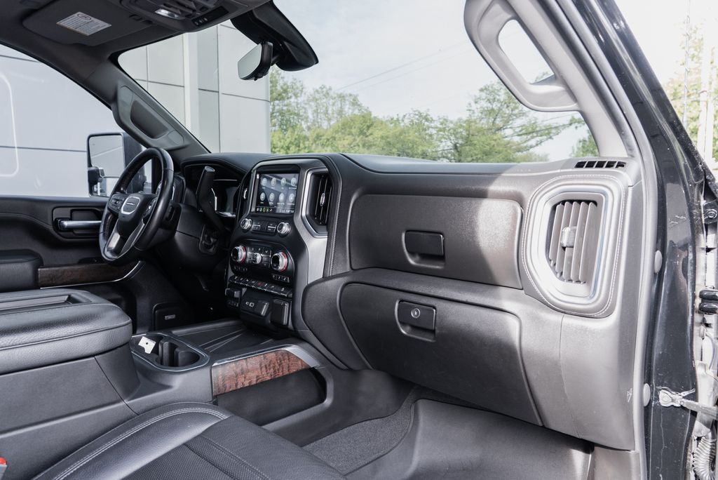 2020 GMC Sierra 2500HD Denali Beaverton OR