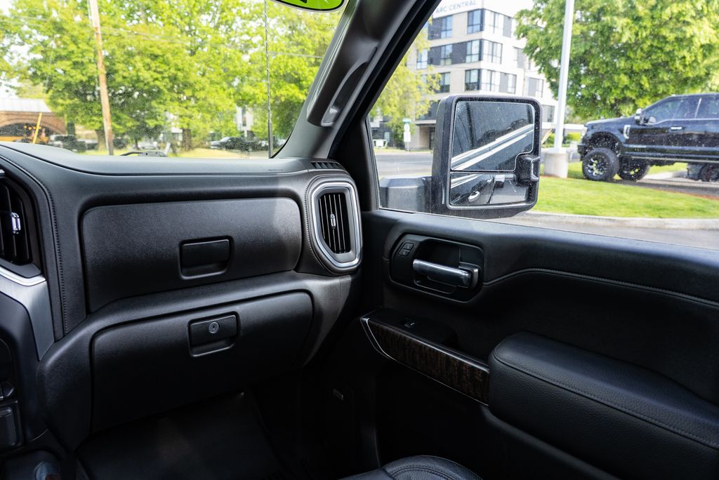 2020 GMC Sierra 2500HD Denali Beaverton OR