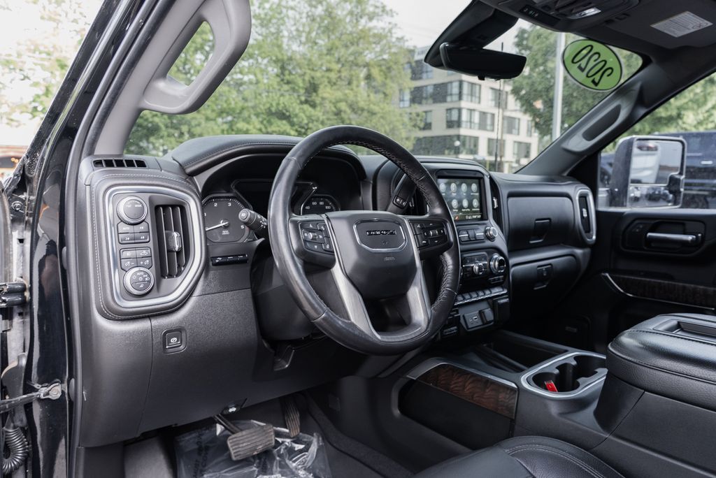2020 GMC Sierra 2500HD Denali Beaverton OR