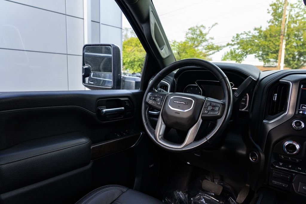 2020 GMC Sierra 2500HD Denali Beaverton OR