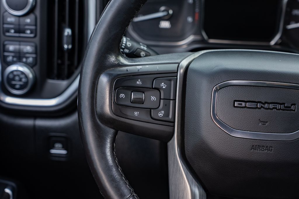 2020 GMC Sierra 2500HD Denali Beaverton OR