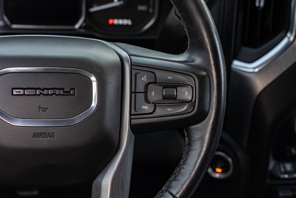 2020 GMC Sierra 2500HD Denali Beaverton OR