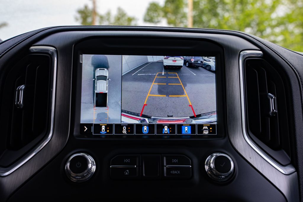 2020 GMC Sierra 2500HD Denali Beaverton OR
